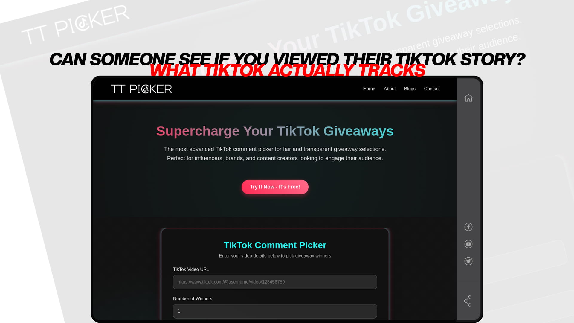Can Someone See If You Viewed Their TikTok Story? What TikTok Actually Tracks