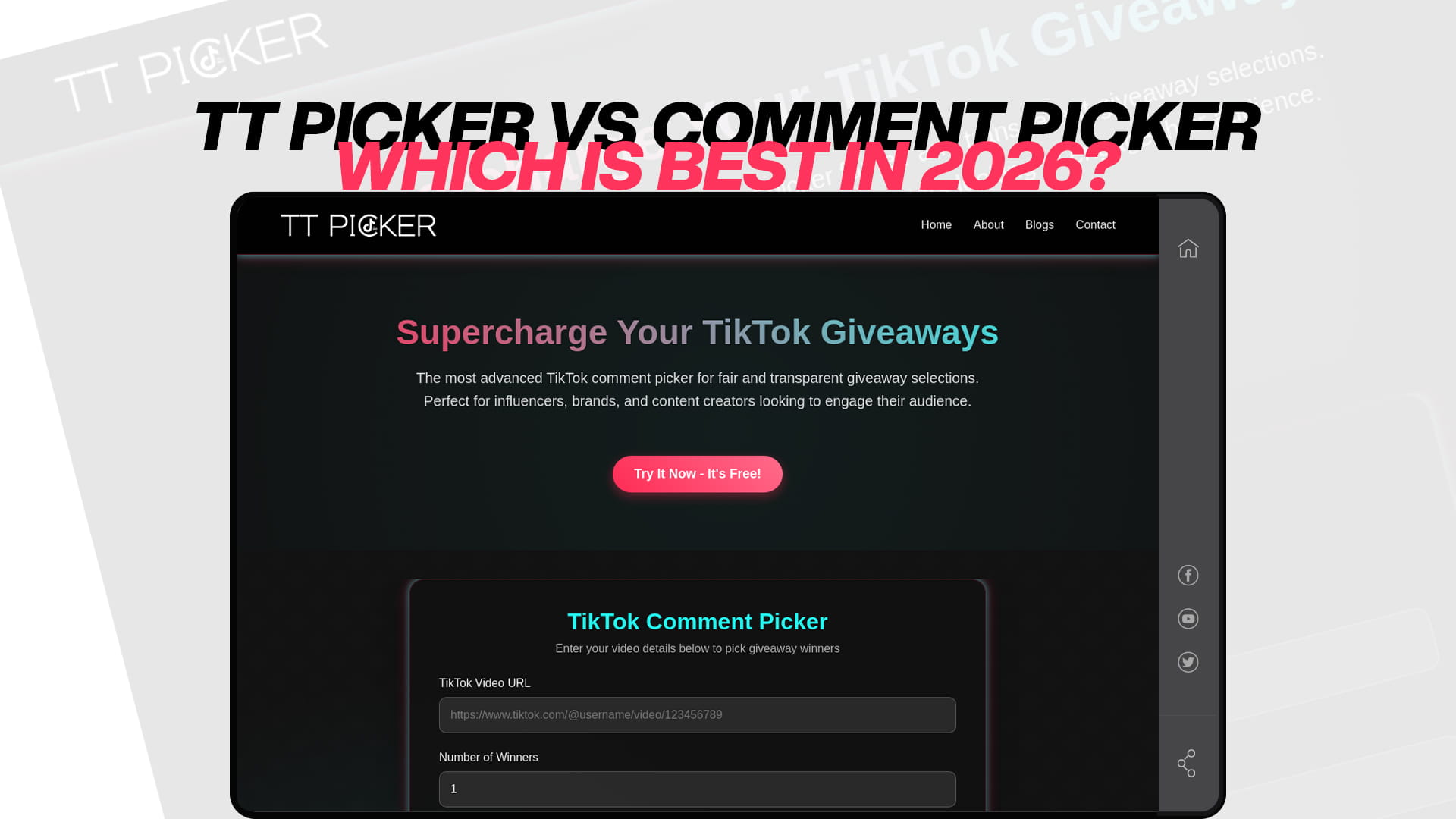 TT Picker vs CommentPicker: Which Is Best in 2026?